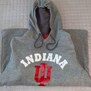 Indiana hoodie
